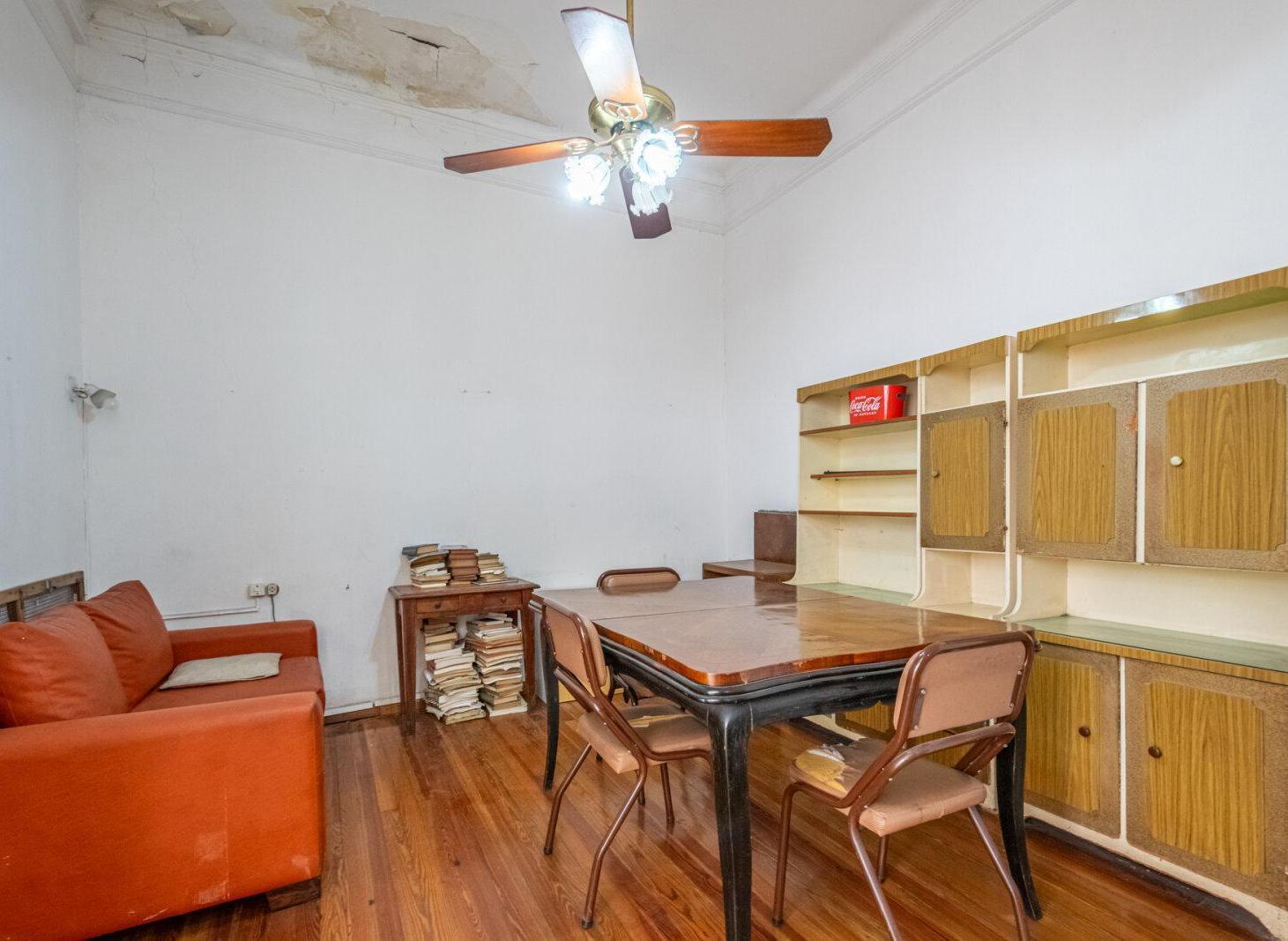 Foto de PH. 3 Ambientes. Terraza. Villa Urquiza, imagen 1