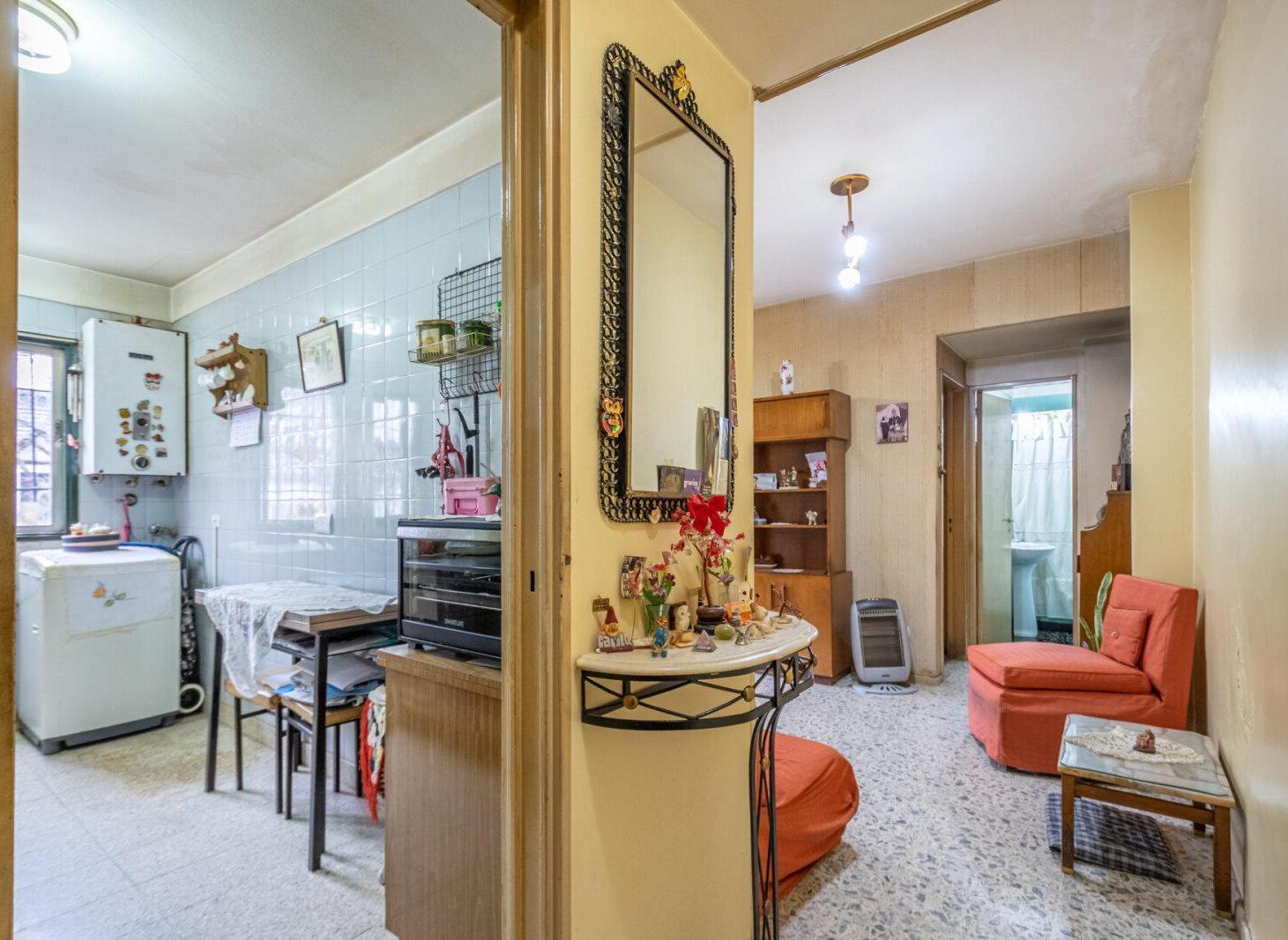 Foto de Departamento. 2 Ambientes. Balcón. Villa Urquiza, imagen 4