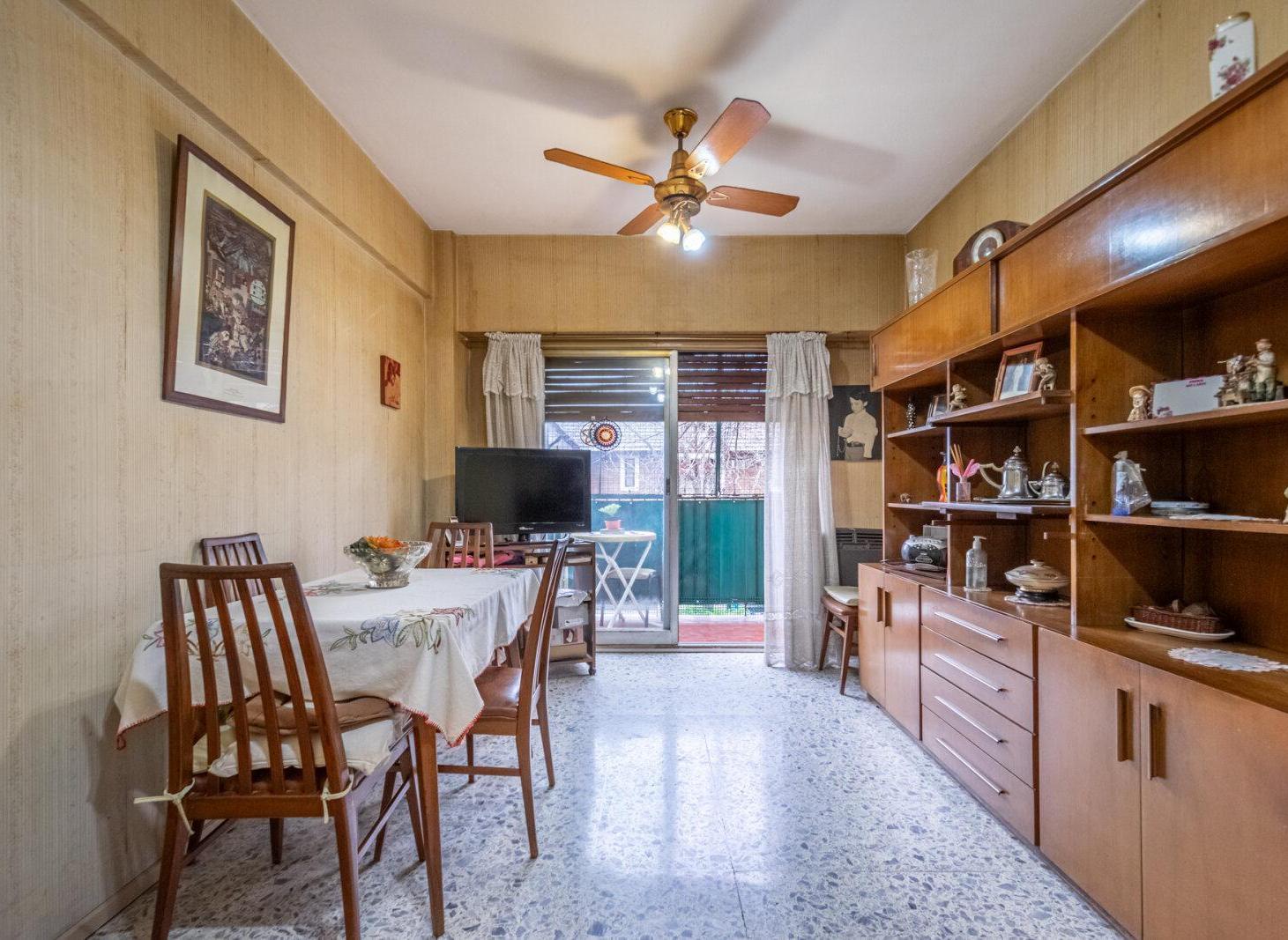 Foto de Departamento. 2 Ambientes. Balcón. Villa Urquiza, imagen 5