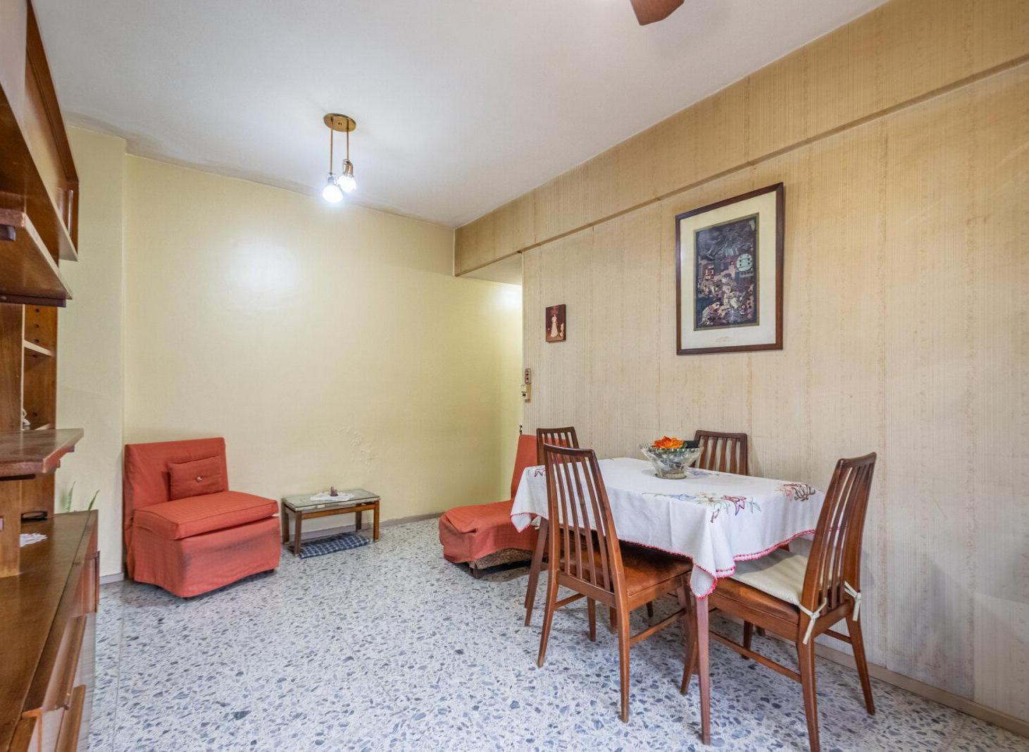 Foto de Departamento. 2 Ambientes. Balcón. Villa Urquiza, imagen 2