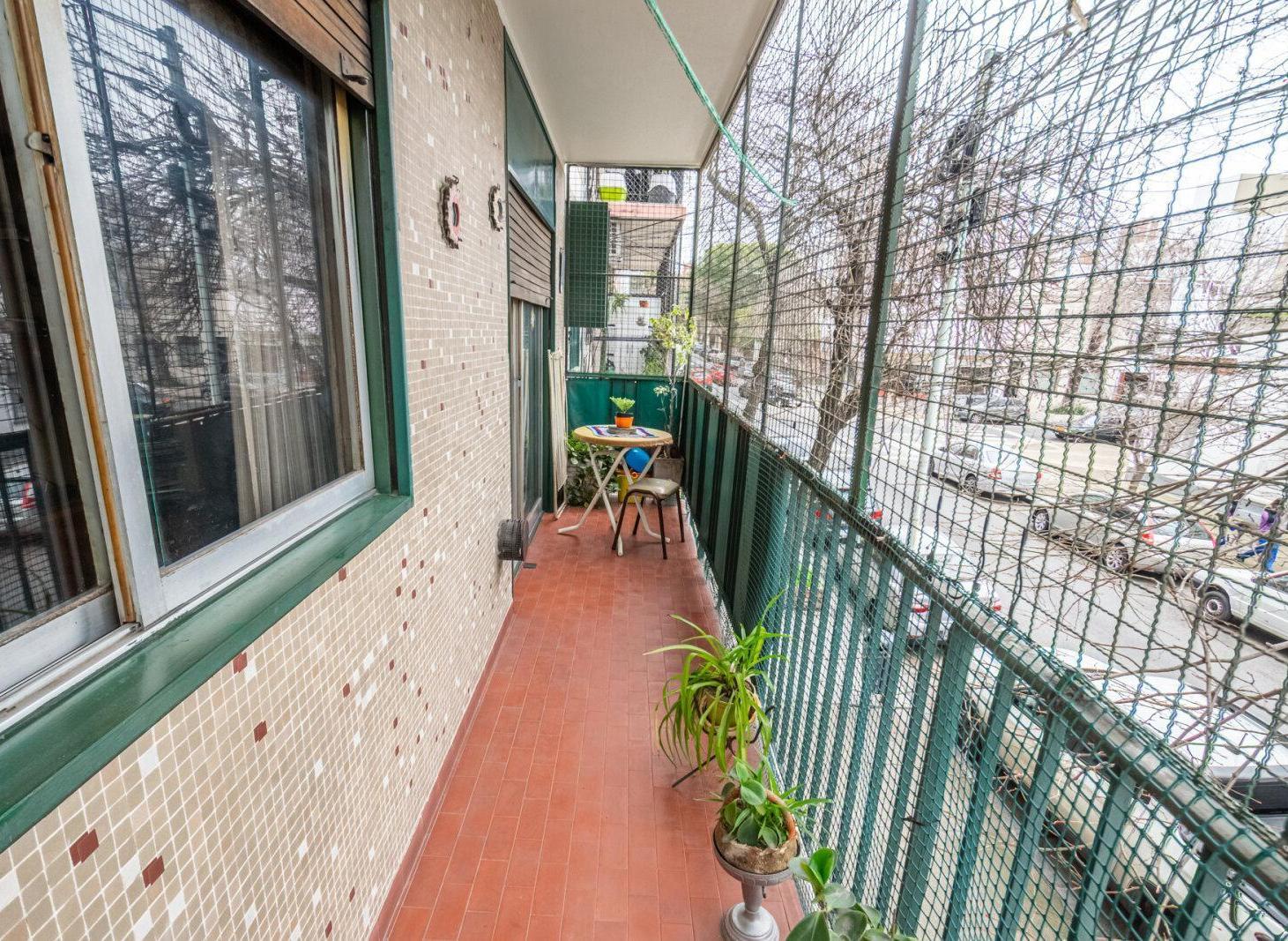 Foto de Departamento. 2 Ambientes. Balcón. Villa Urquiza, imagen 3