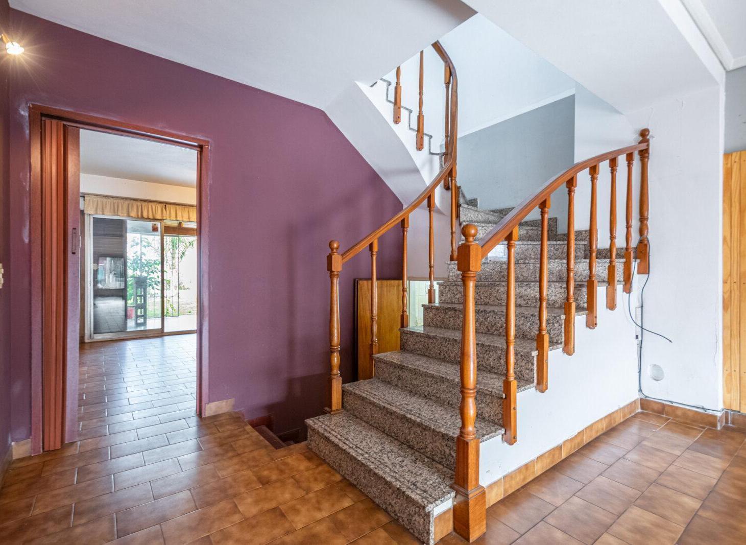 Foto de Triplex. 4 Ambientes. Jadín. Balcón. Villa Real, imagen 5