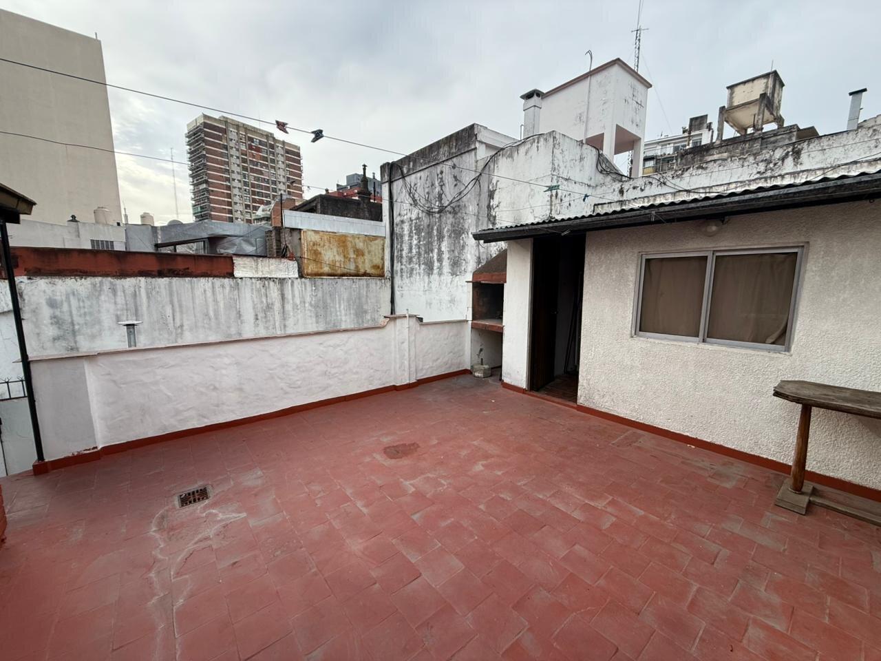 Foto de Alquiler. PH. 3 Ambientes. Terraza. Deposito. Villa Urquiza, imagen 4