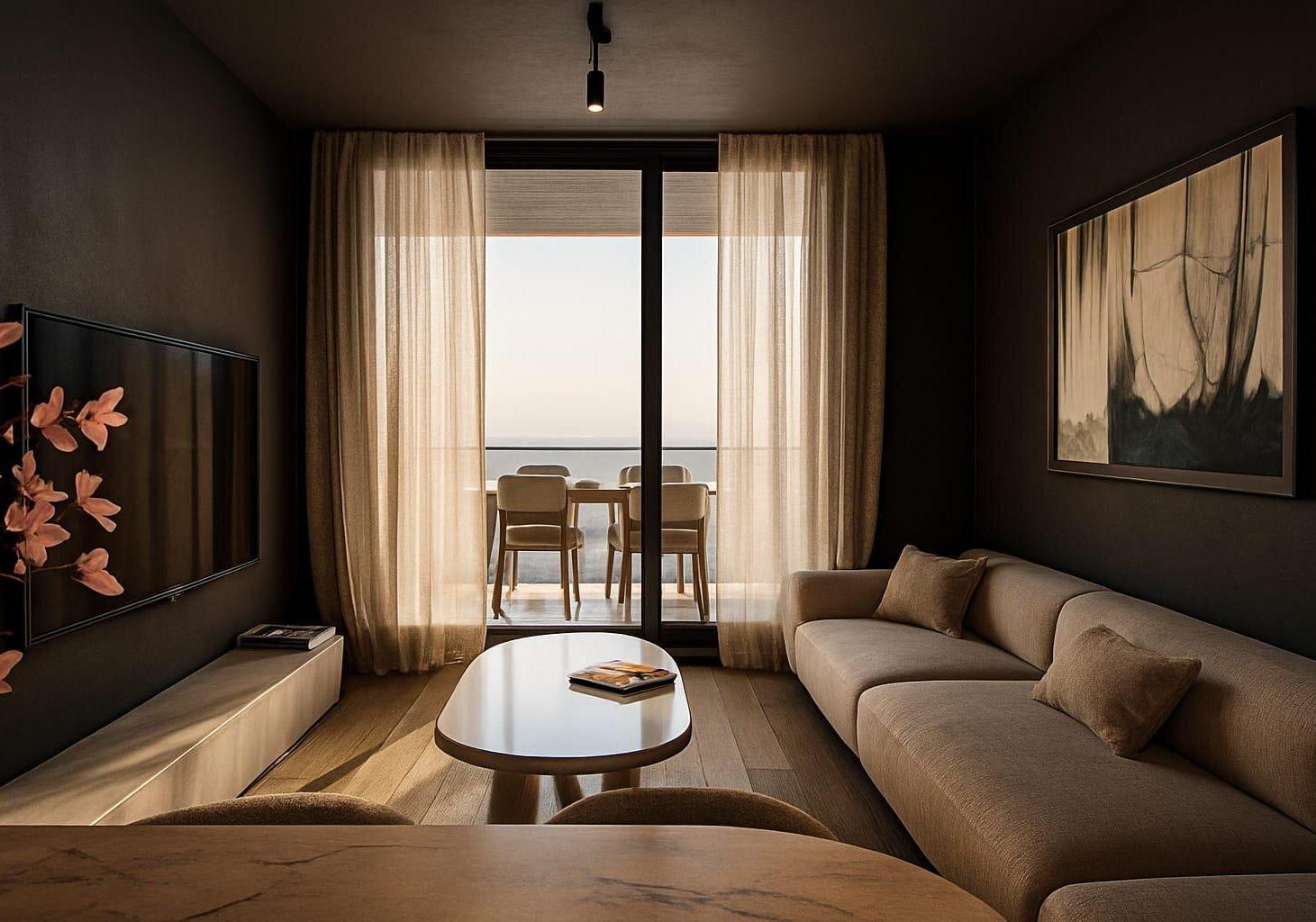 Foto de Semipiso 4 ambientes en pozo. 194 m². Villa Urquiza. THINK Ávalos, imagen 1