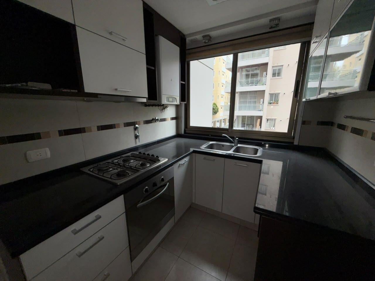 Foto de Alquiler. 3 Ambientes. Amenities. Balcón. Flores, imagen 5