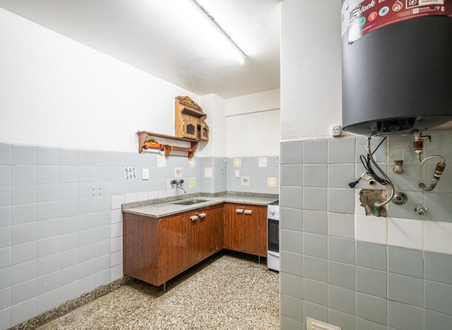 Foto de Depto. 3 Ambientes. Apto Profesional. Belgrano R, imagen 5