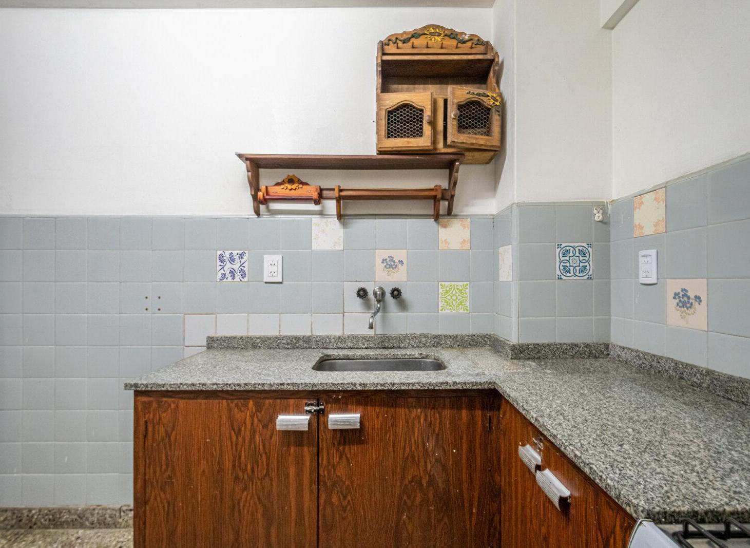 Foto de Depto. 3 Ambientes. Apto Profesional. Belgrano R, imagen 4