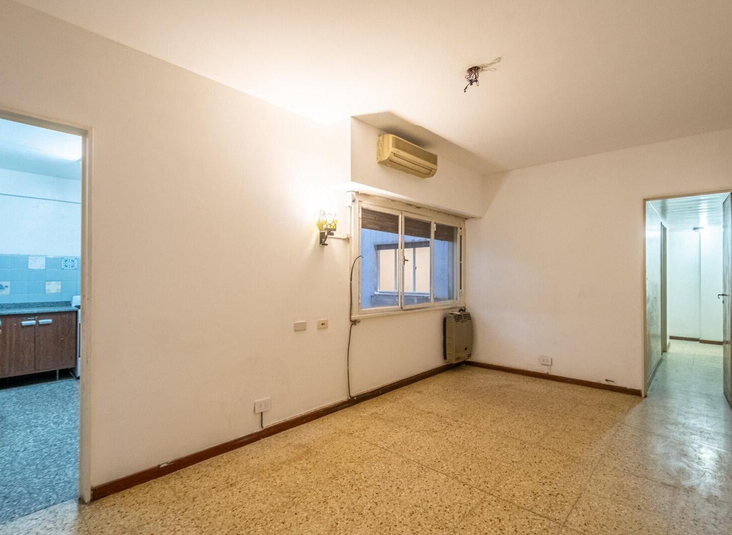 Foto de Depto. 3 Ambientes. Apto Profesional. Belgrano R, imagen 1