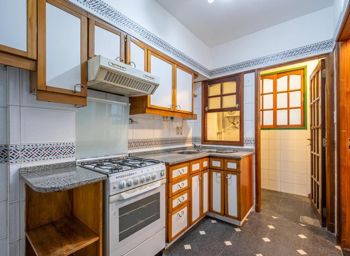 Foto de Departamento. 3 Ambientes con Escritorio. Caballito, imagen 3