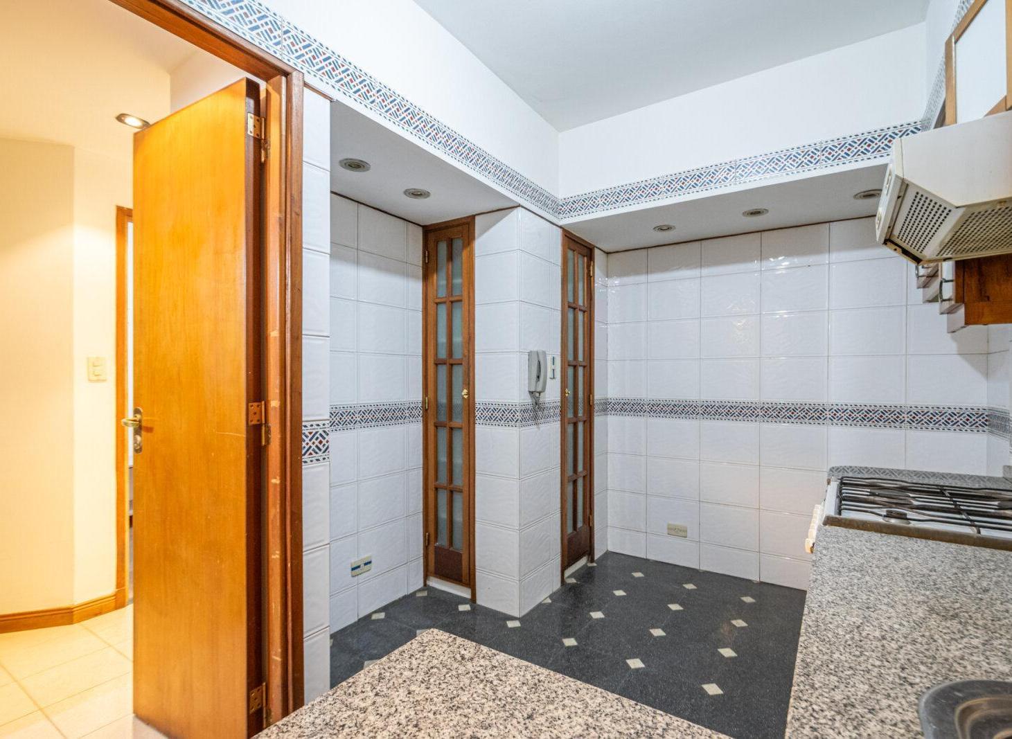 Foto de Departamento. 3 Ambientes con Escritorio. Caballito, imagen 5