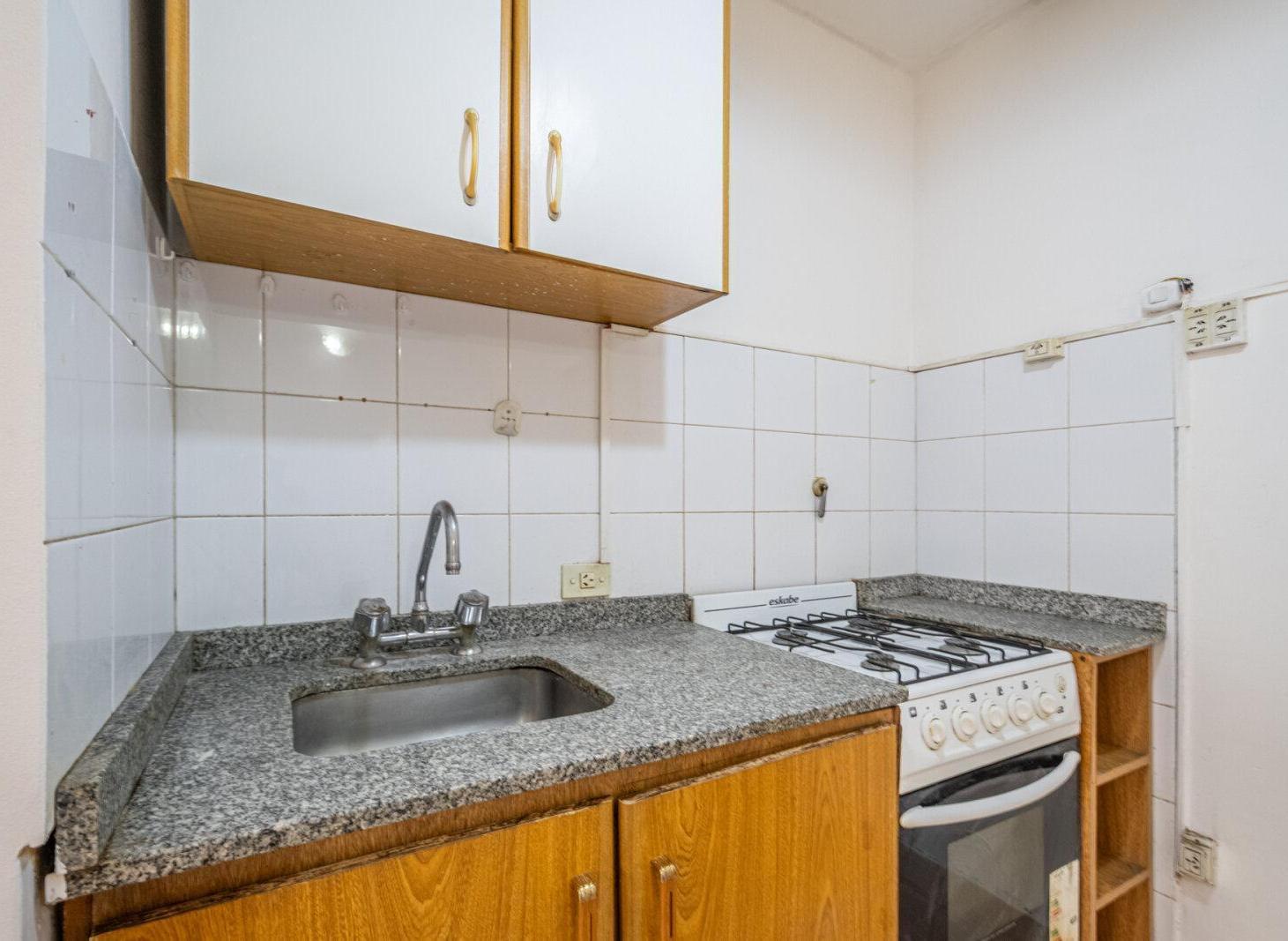 Foto de Departamento Monoambiente. Con Balcón. Belgrano, imagen 5