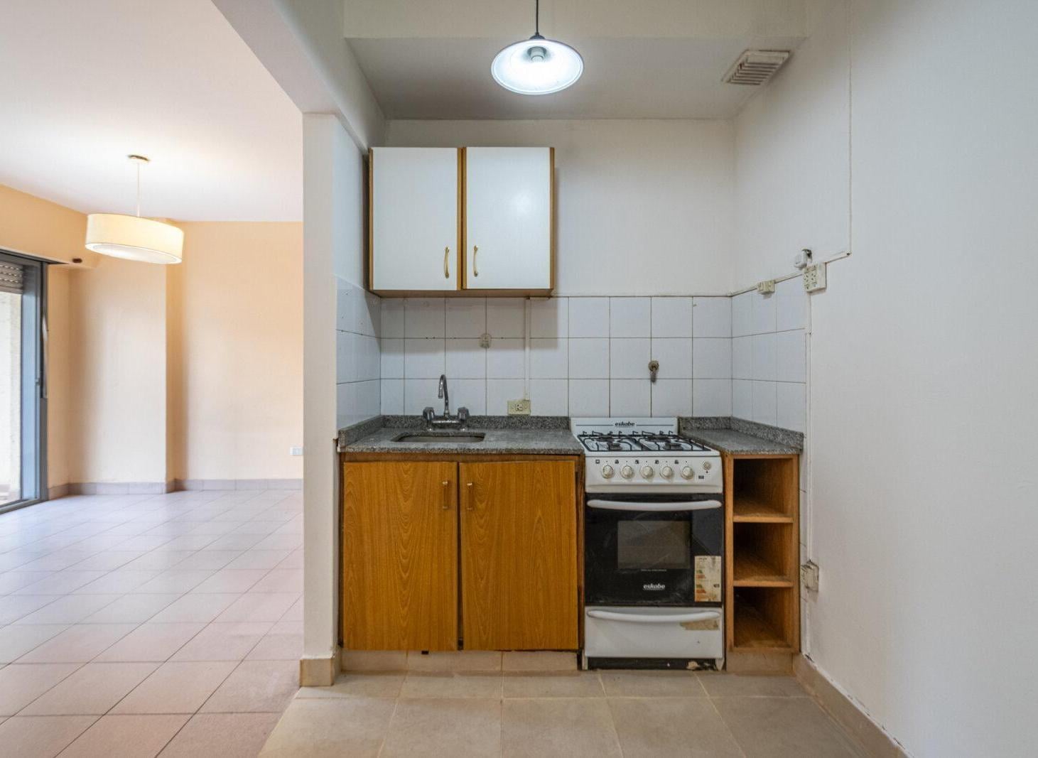 Foto de Departamento Monoambiente. Con Balcón. Belgrano, imagen 4