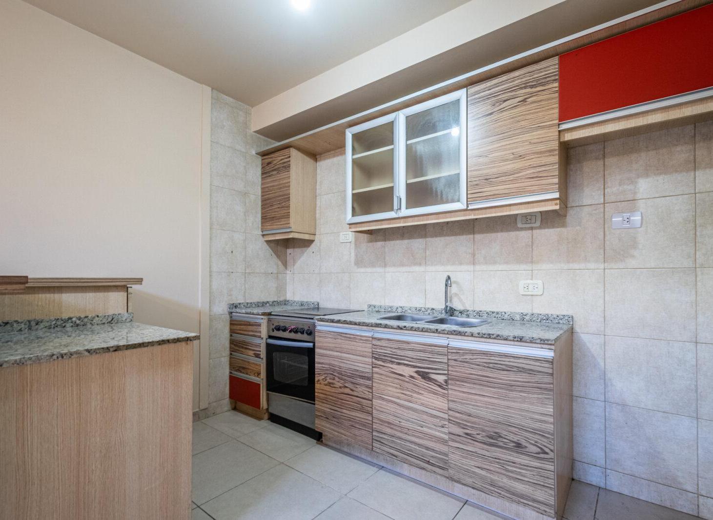 Foto de Dúplex. 2 Ambientes. Patio. Villa Urquiza, imagen 2