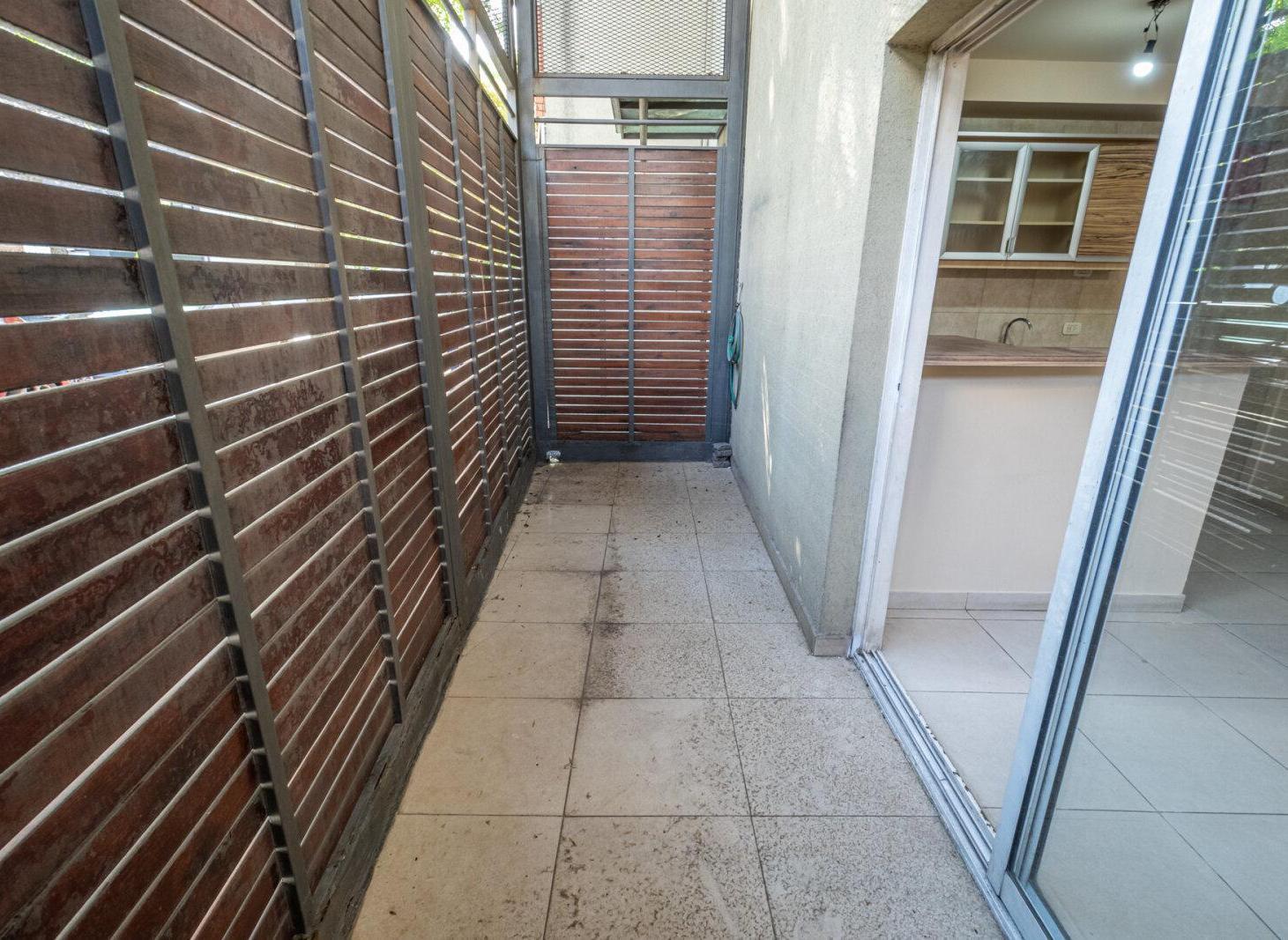 Foto de Dúplex. 2 Ambientes. Patio. Villa Urquiza, imagen 5