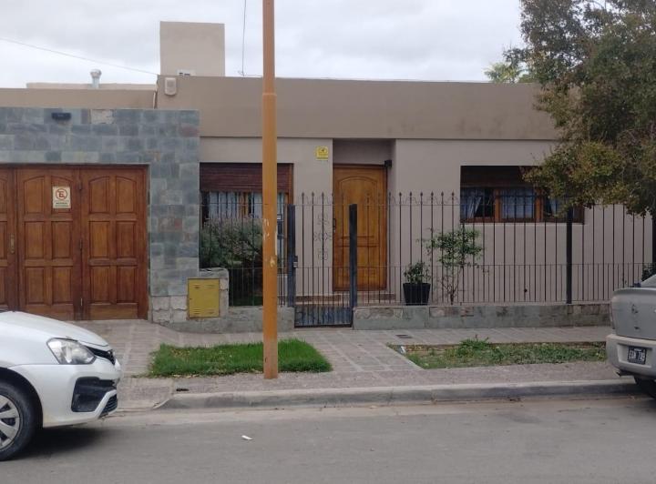 Propiedad en Argentina