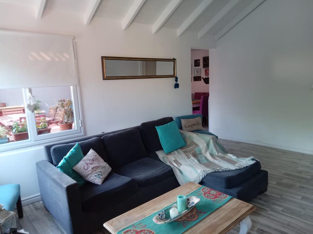 Foto de VENTA ( APTO CREDITO ) CASA DE 3 HABITACIONES EN PB - PILETA, imagen 4