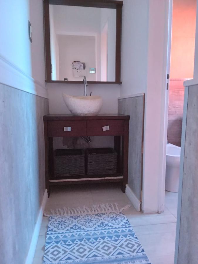 Foto de VENTA ( APTO CREDITO ) CASA DE 3 HABITACIONES EN PB - PILETA, imagen 2