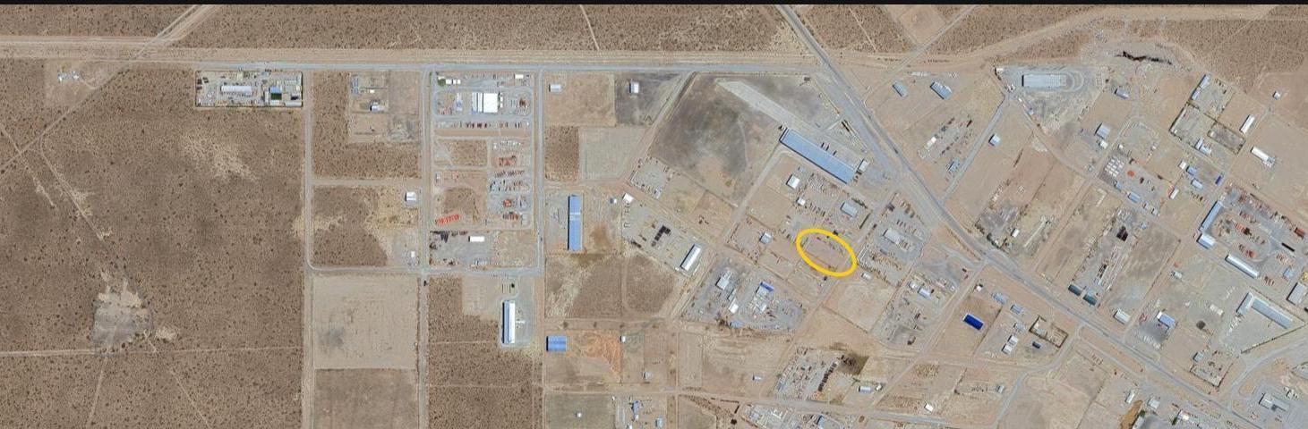 Foto de VENTA - MEDIA HECTAREA 5000 M2 - PARQUE INDUSTRIAL - AÑELO, imagen 4