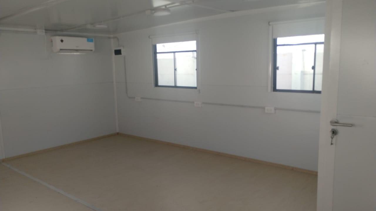 Foto de ALQUILER - TERRRENO 15 X 55 CON OFICINA - NEUQUÉN CAPITAL., imagen 4