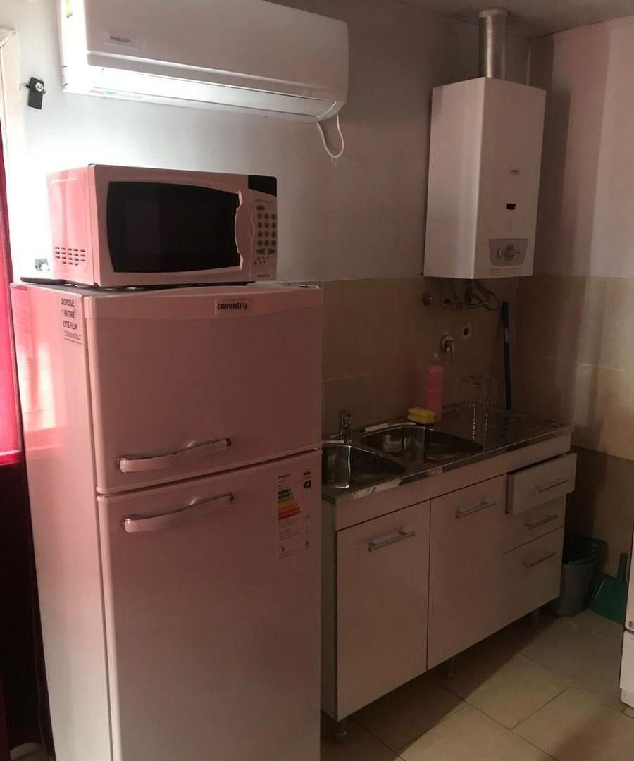 Foto de VENTA - COMPLEJO DE 4 DPTOS / 2 HABITACIONES CADA UNO - CHAÑAR, imagen 1