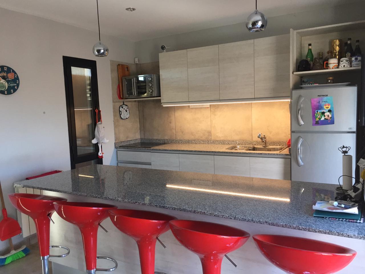 Foto de VENTA - CASA DE DOS HABITACIONES - B° CERRADO LA PANÍNSULA - MERI MENUCO . NEUQUÉN, imagen 5
