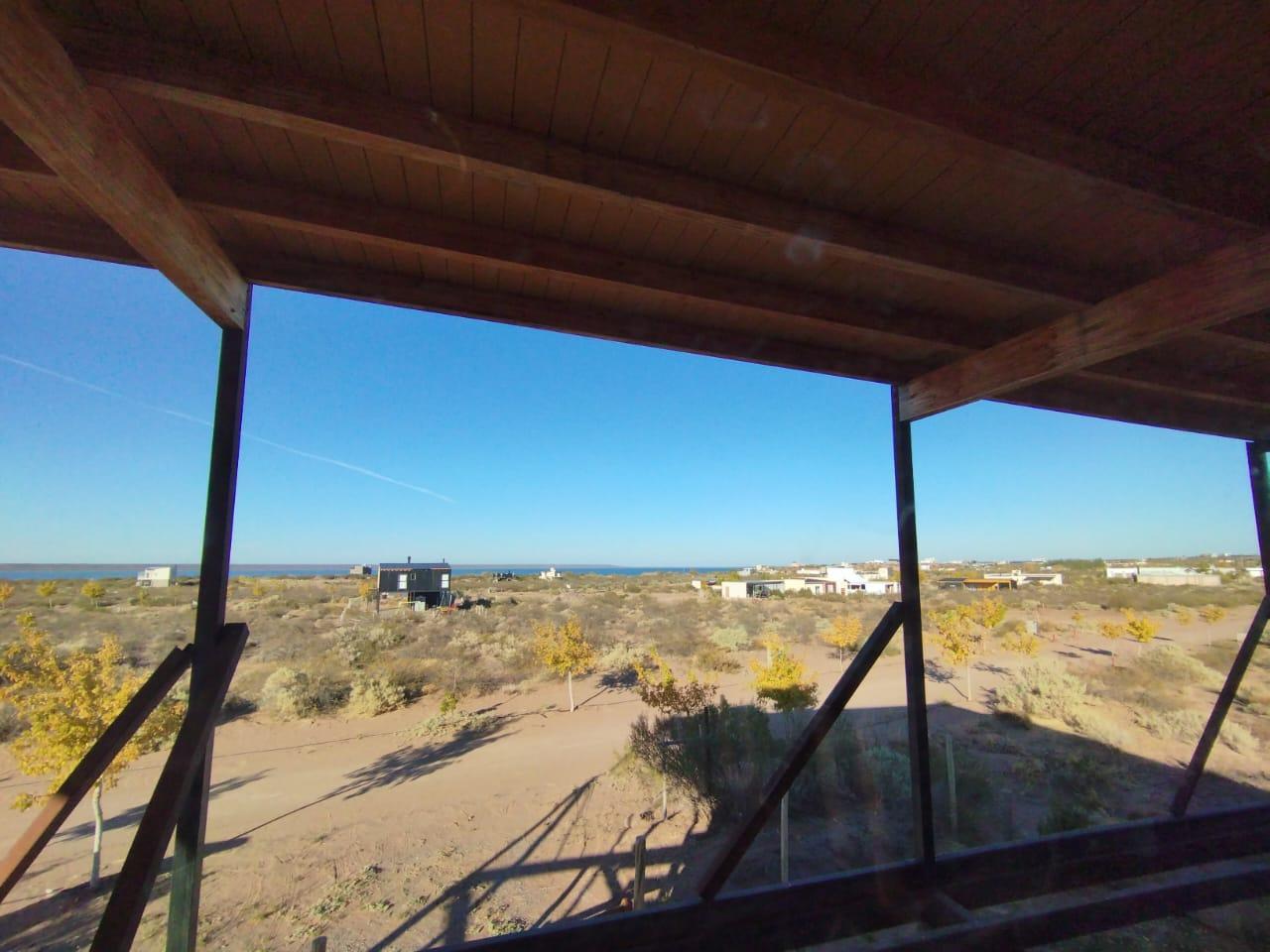 Foto de VENTA - CASA DE DOS HABITACIONES AMOBLADA - CHOCON MEDIO - B° PRIVADO, imagen 5