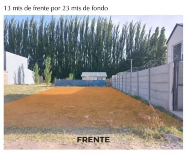 Foto de TERRENO EN BARRIO AYRES DEL LIMAY, imagen 2