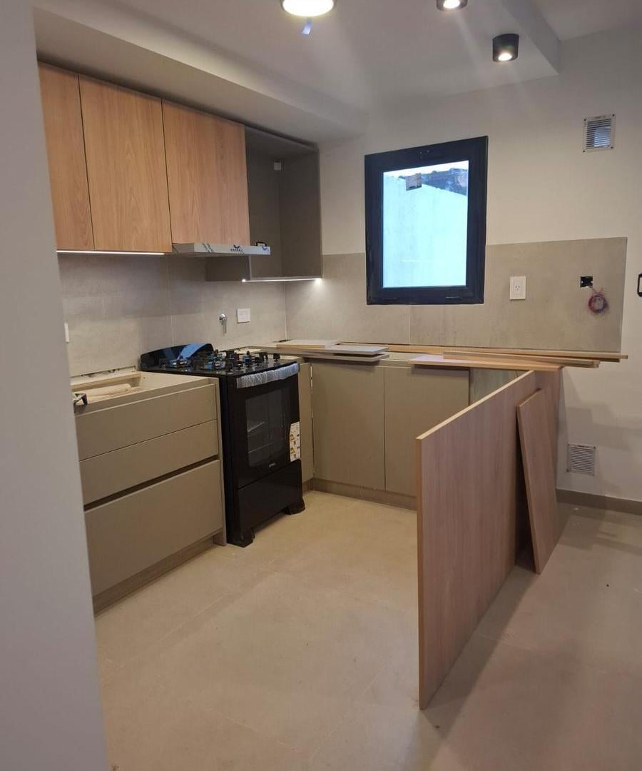 Foto de ALQUILER . CASA DE 3 DORMITORIOS. A ESTRENAR. COMPLEJO CERRADO, imagen 3