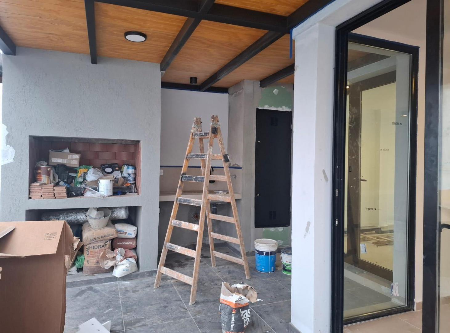 Foto de ALQUILER . CASA DE 3 DORMITORIOS. A ESTRENAR. COMPLEJO CERRADO, imagen 4