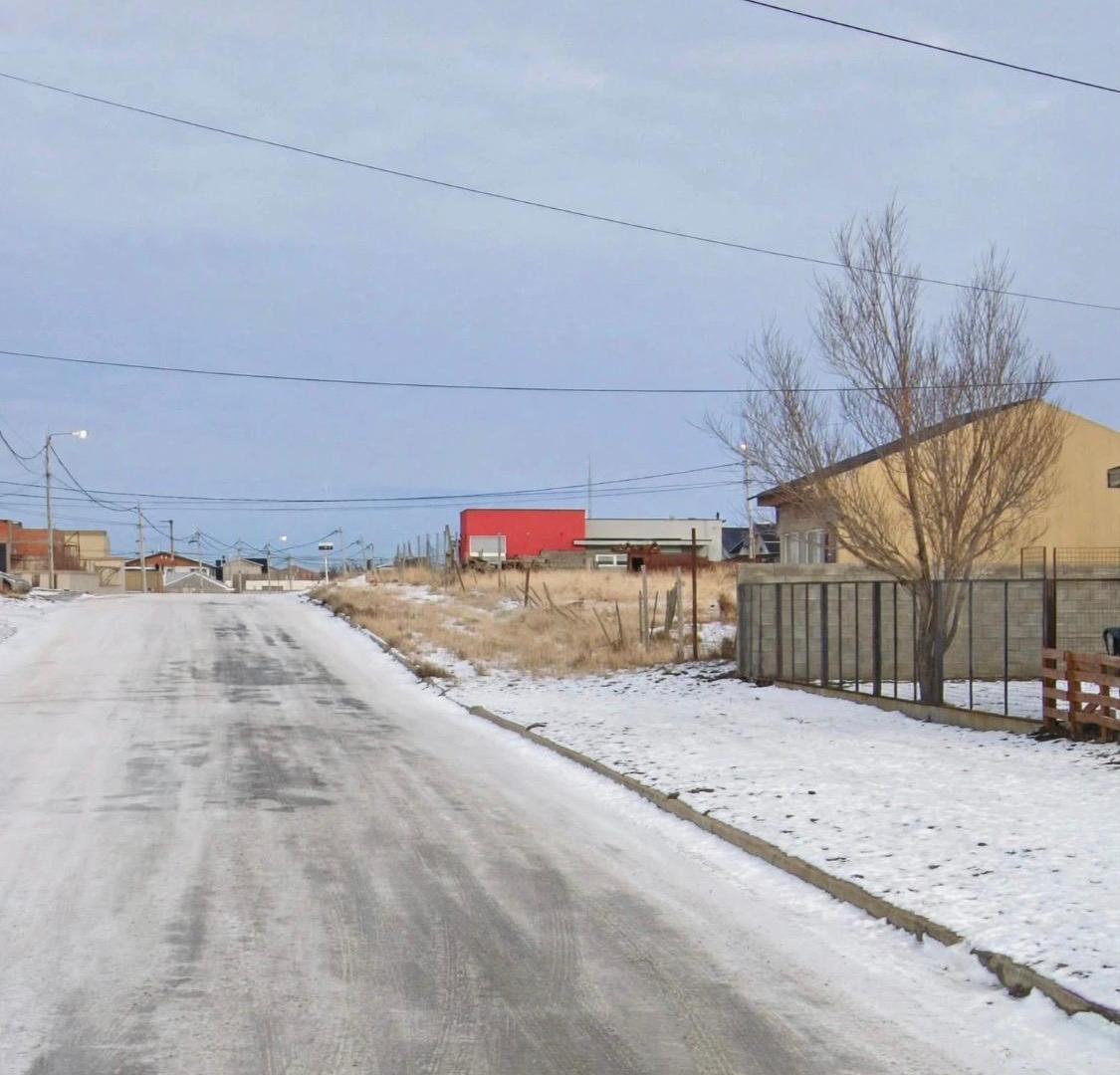 Foto de Dos terrenos en venta en Río Gallegos, Santa Cruz, imagen 1