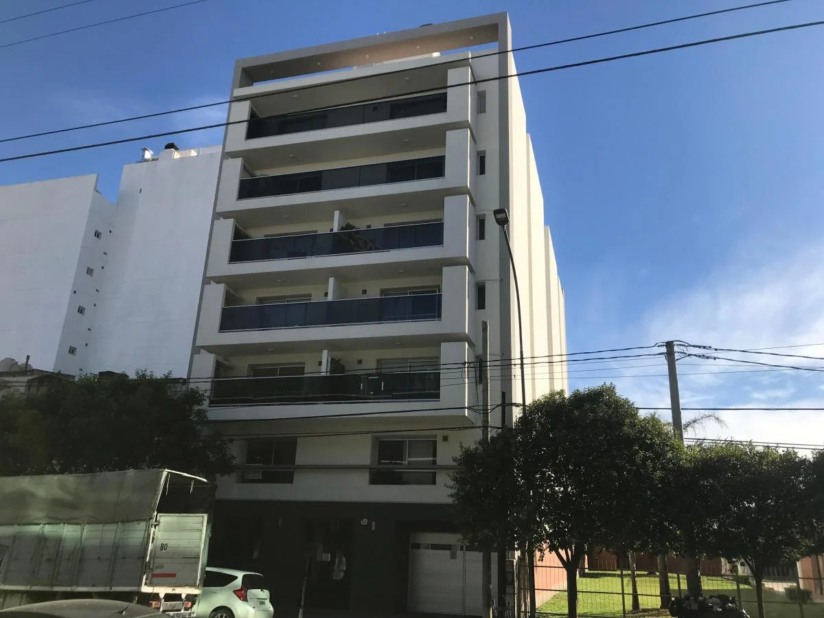 Propiedad en Argentina