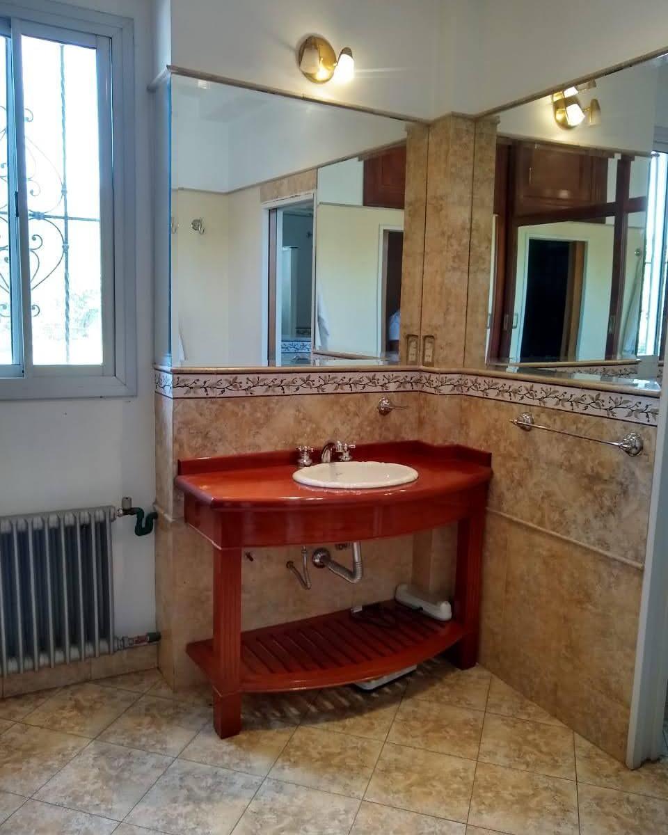 Gran Casona en Unquillo 1