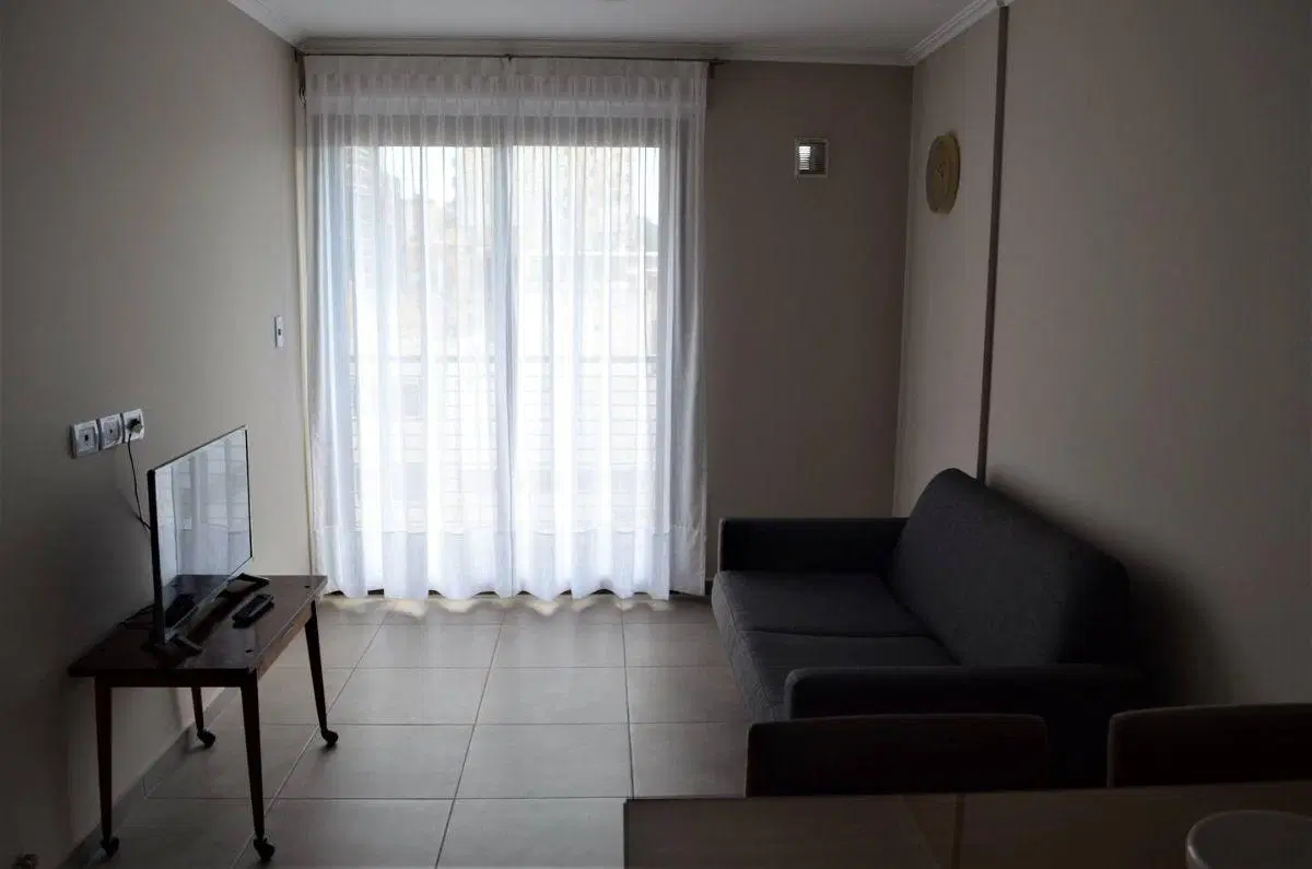 Departamento 1 Dormitorio Amoblado | Humberto Primo y General Paz | Pileta y Seguridad 2