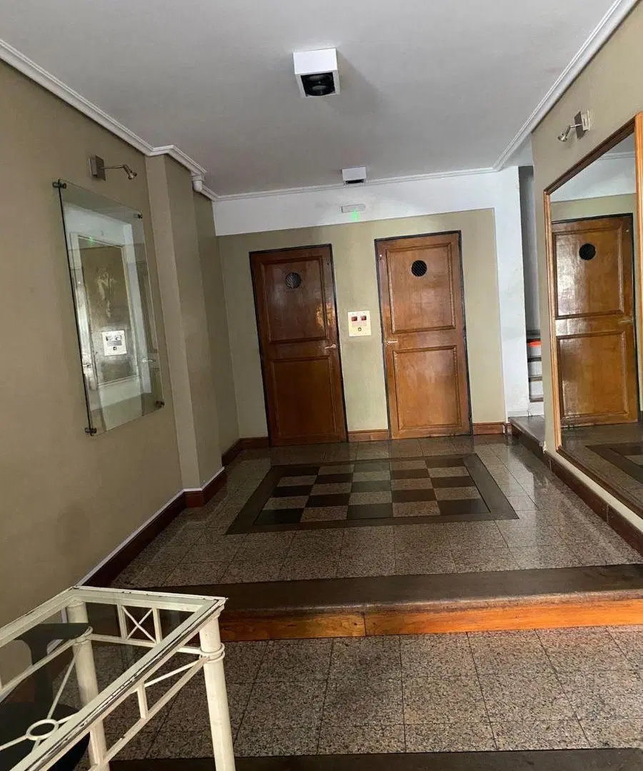 Nueva cordoba amplio con balcón 8