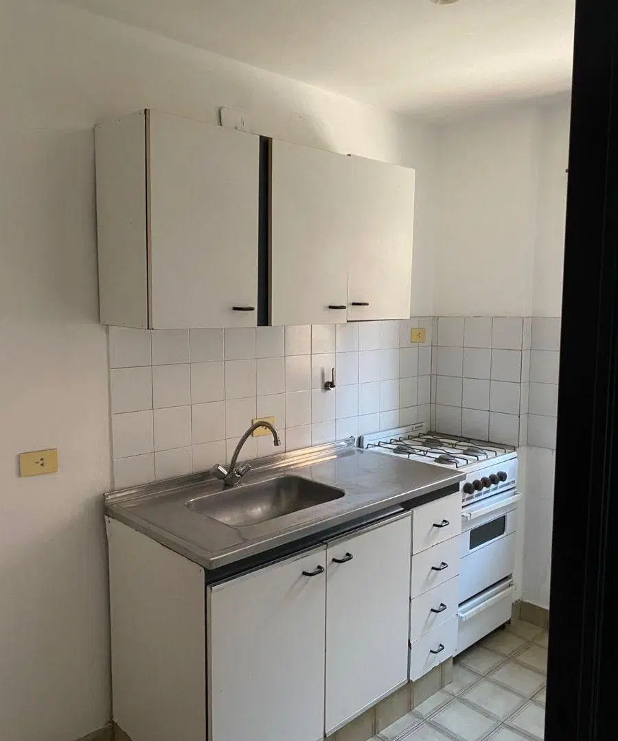 Nueva cordoba amplio con balcón 1
