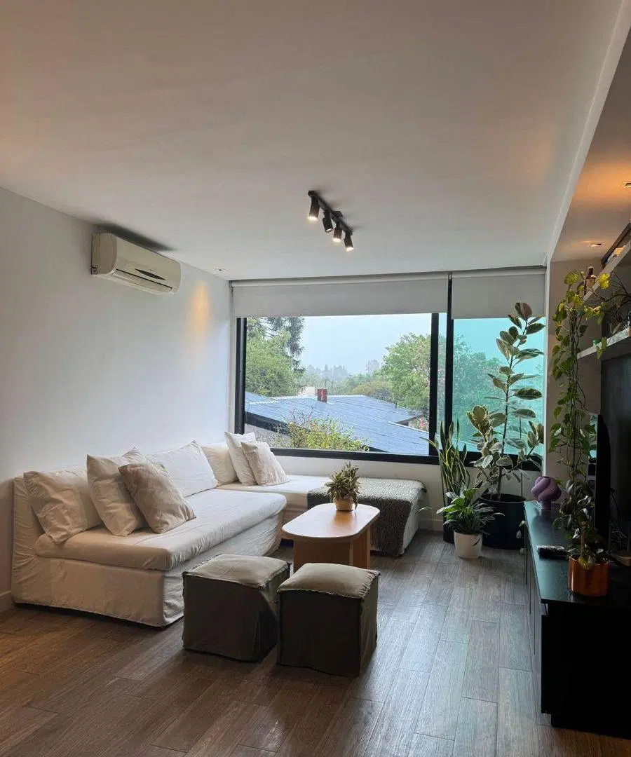 1 dormitorio en Villa Belgrano 3