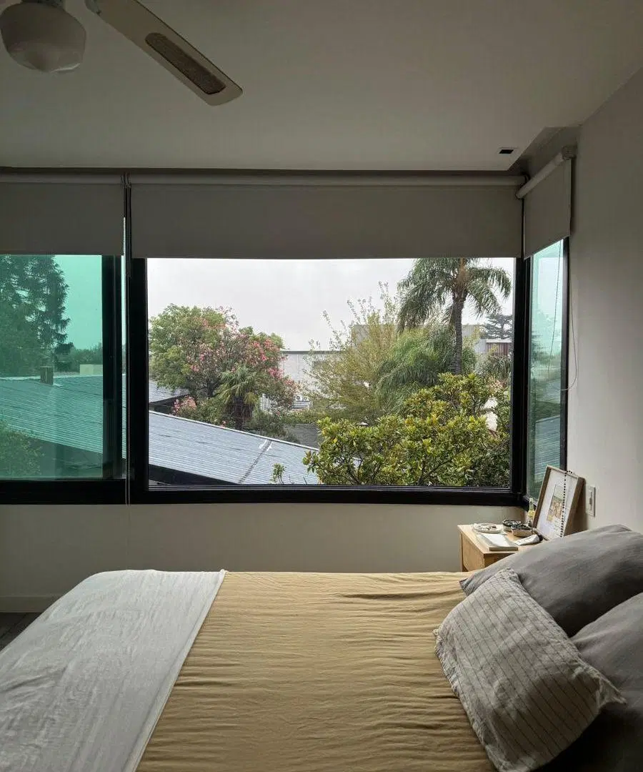 1 dormitorio en Villa Belgrano 7