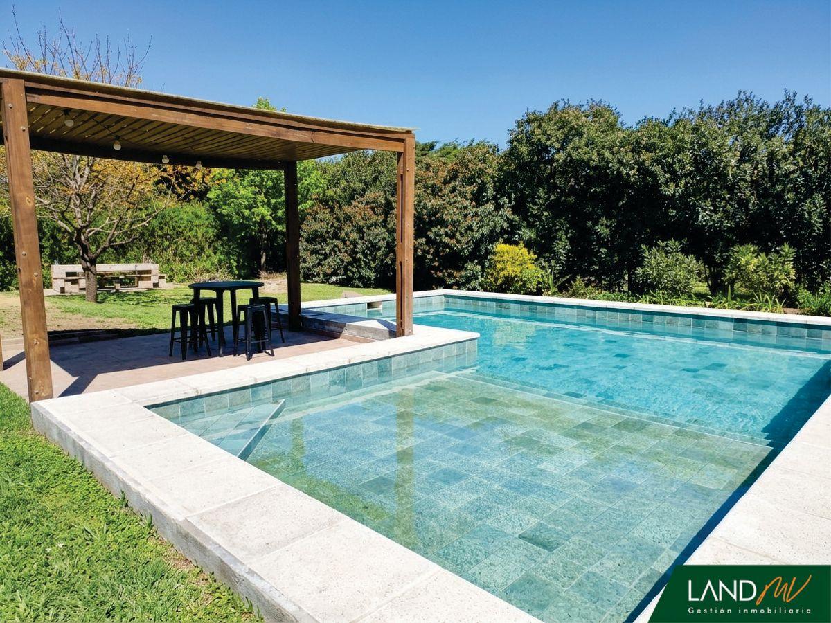 Foto de Venta: Casa en San Isidro en una sola planta, gran parque y pileta de, imagen 1