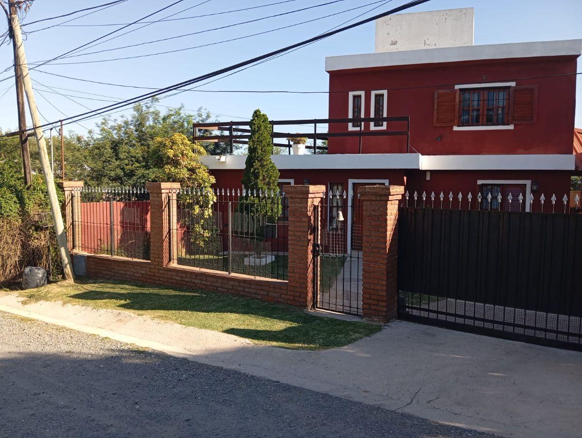 Foto de HERMOSA CASA EN VENTA EN CUESTA COLORADA, LA CALERA, imagen 1