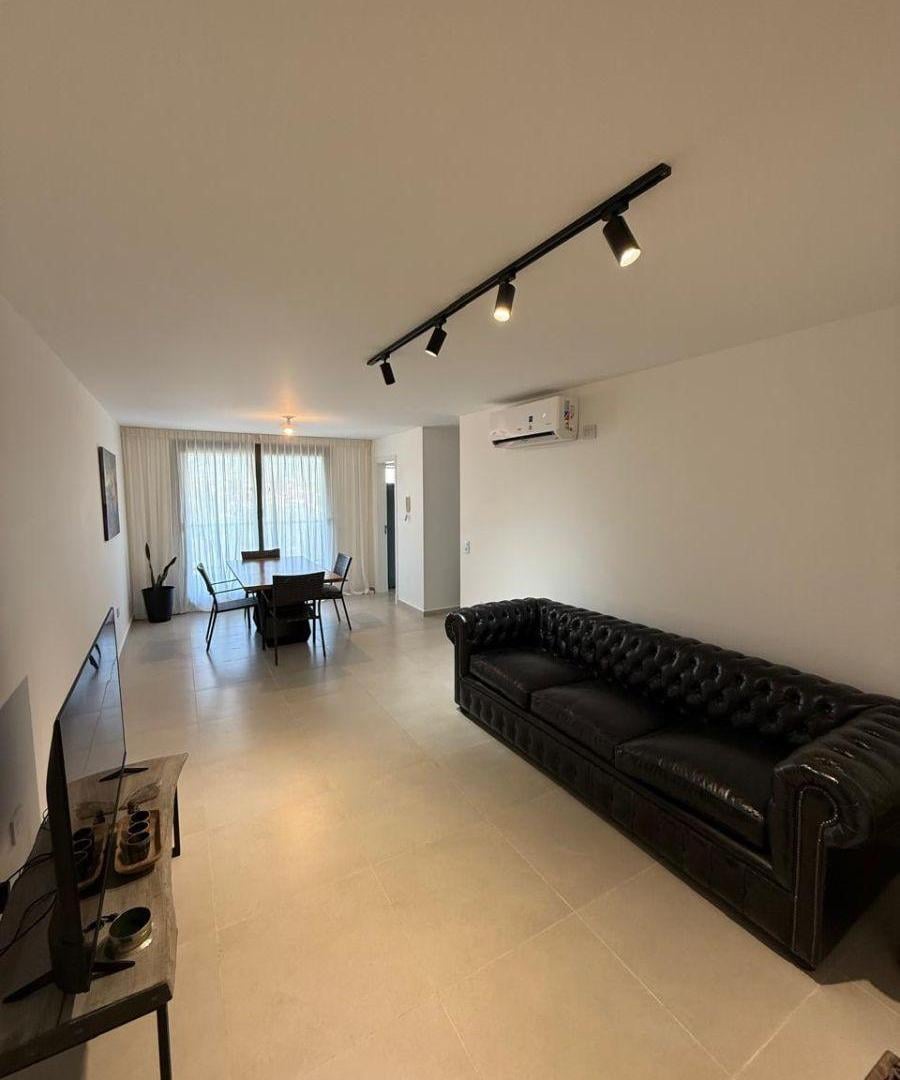 Venta departamento de categoria en Opera Park, excelentes terminaciones.