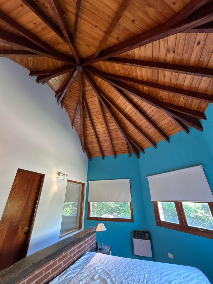 Casa en Venta con Piscina Multifamiliar Las Gaviotas 5