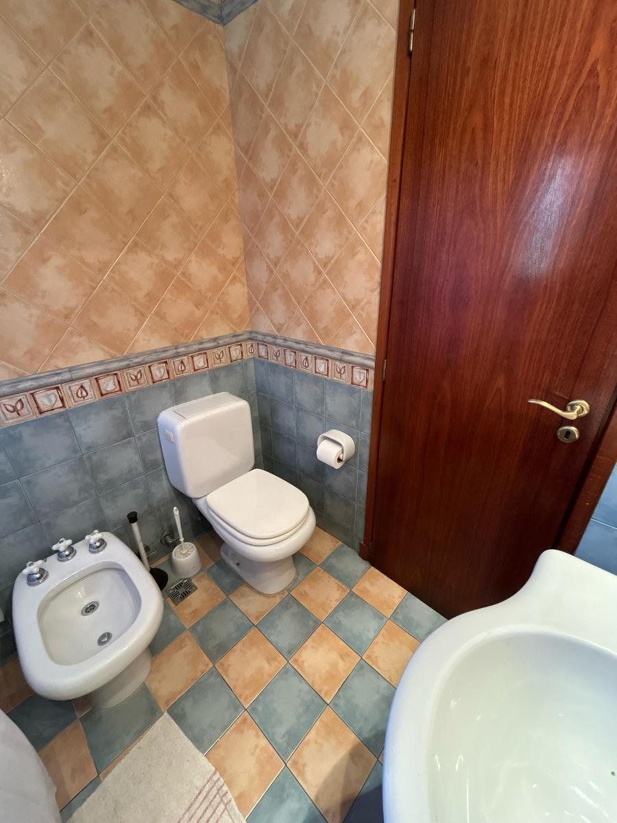 Casa en Venta con Piscina Multifamiliar Las Gaviotas 3