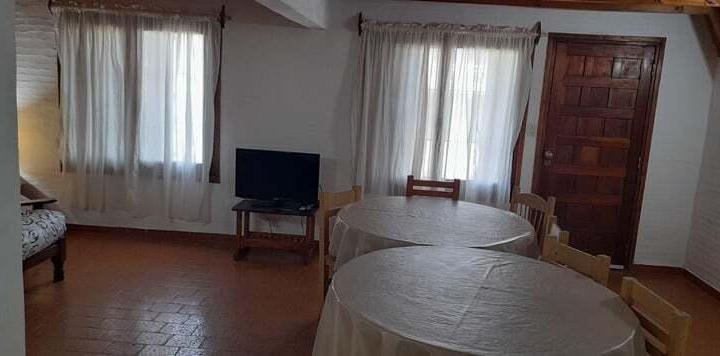 CASA EN ALQUILER TEMPORARIO VILLA GESELL HASTA 14 HUESPEDES 4