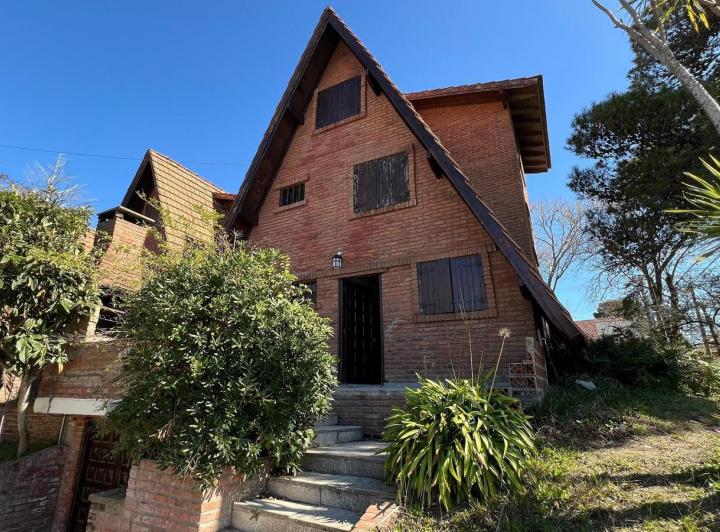CASA EN ALQUILER TEMPORARIO VILLA GESELL HASTA 14 HUESPEDES 1