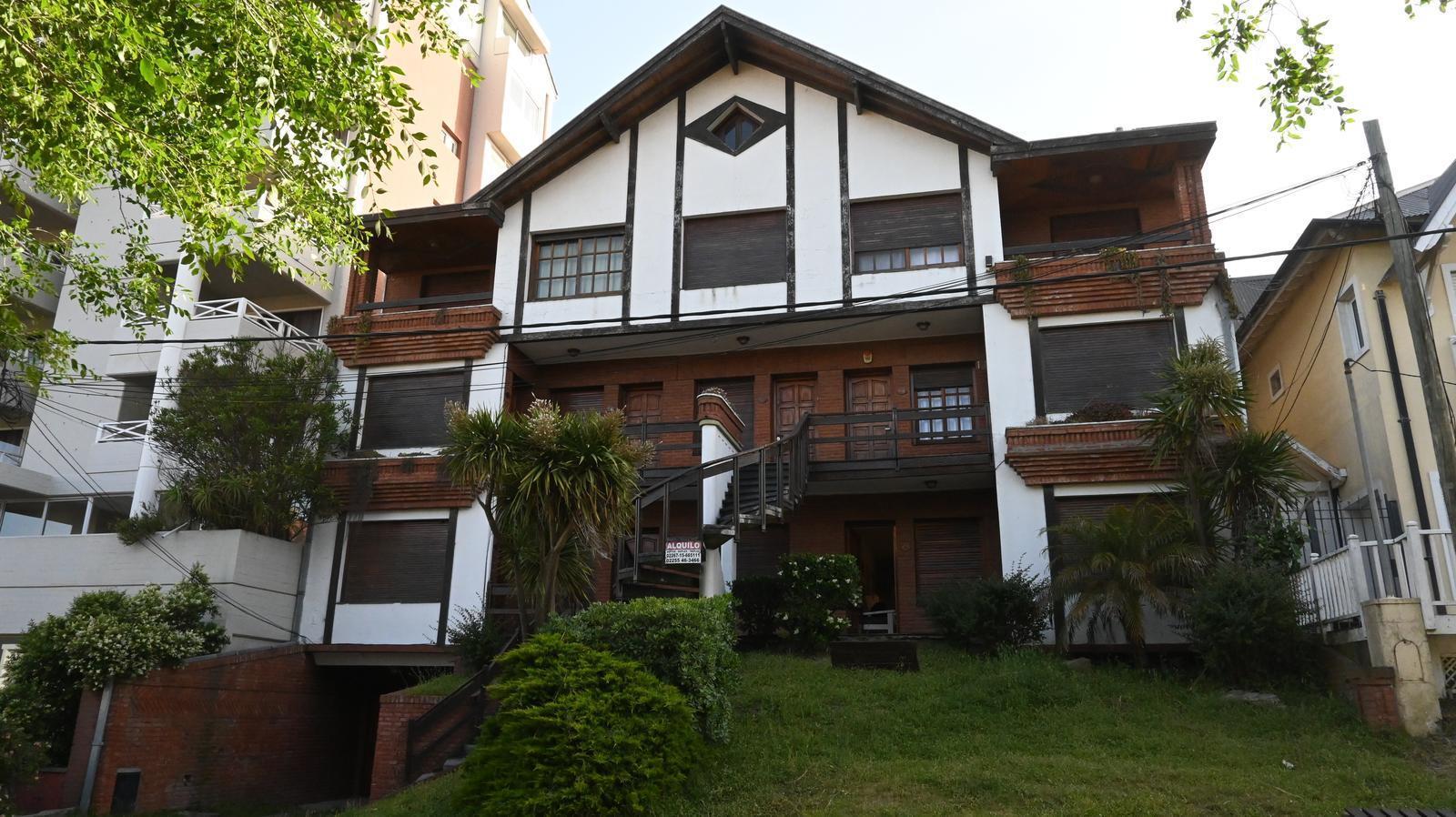 Departamento en Alquiler Villa Gesell