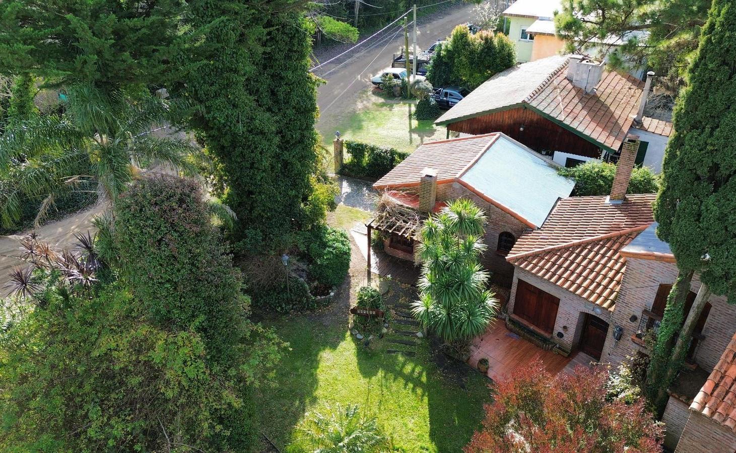 CASA DE 4 AMBIENTES  BARRIO NORTE VILLA GESELL