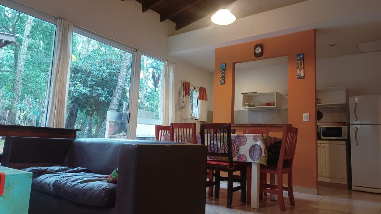 DOS CABAÑAS EN VENTA EN MAR AZUL
