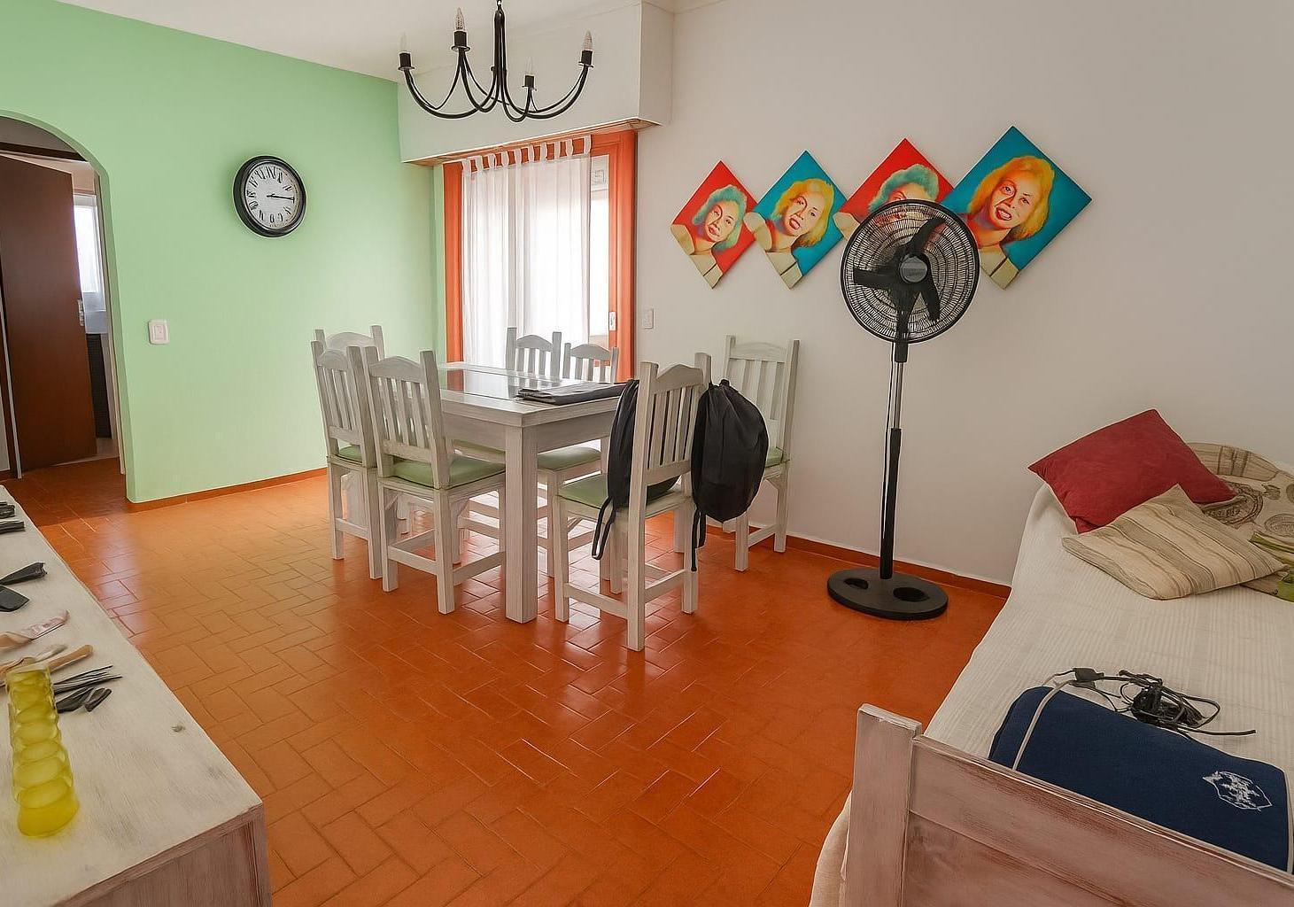 Departamento en Villa Gesell