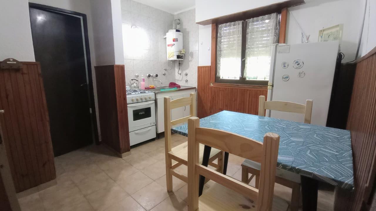 Departamento - Villa Gesell