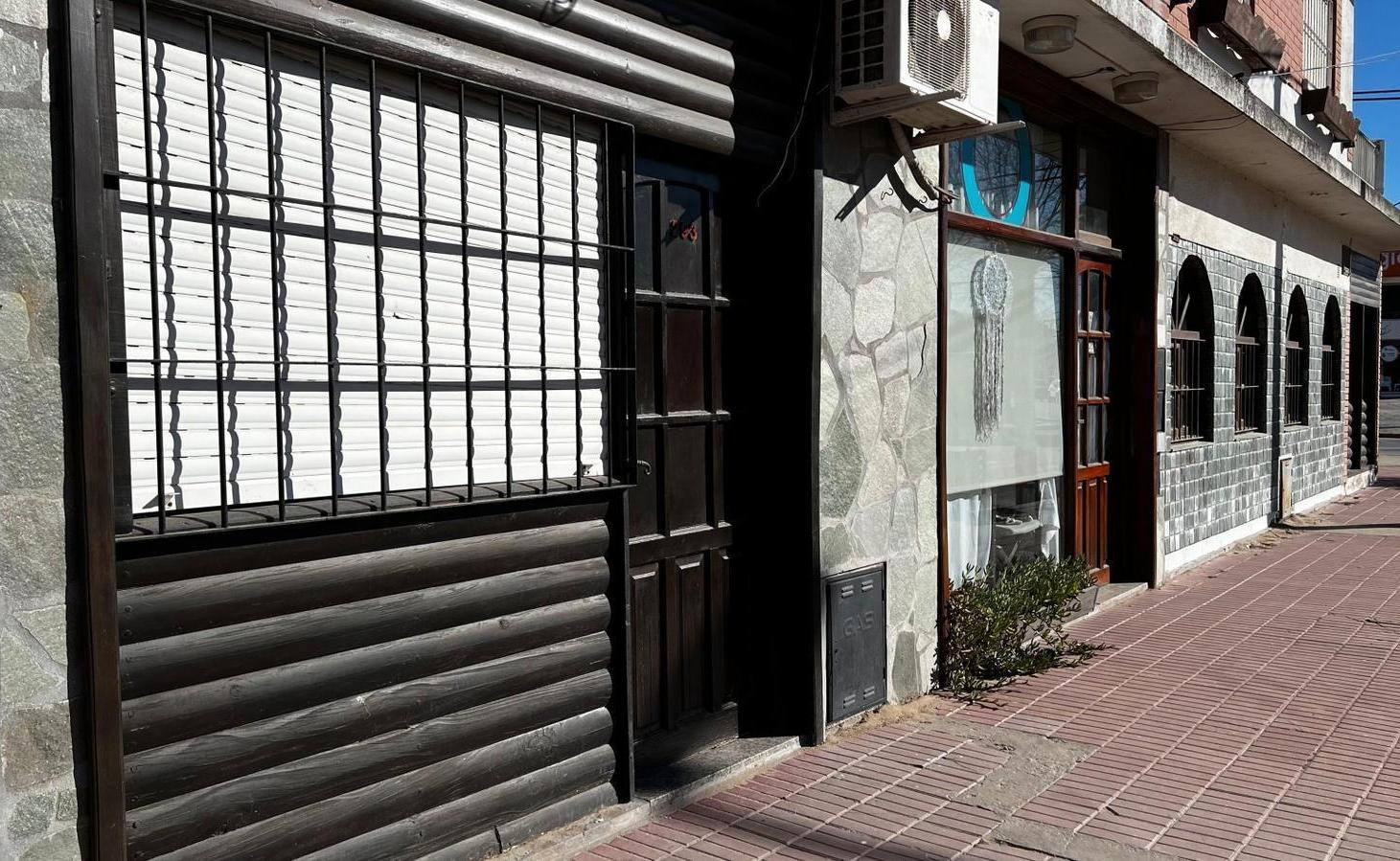 LOCAL CON VIVIENDA VILLA GESELL